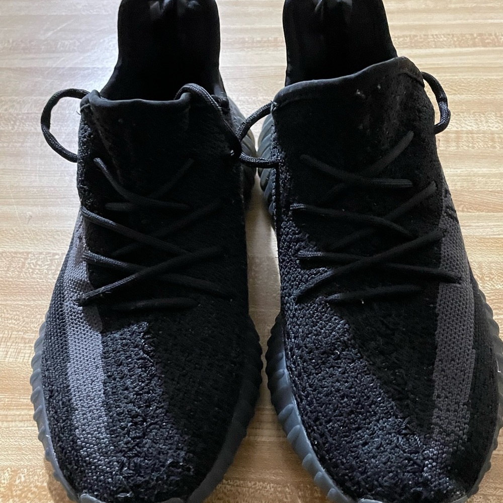 Yeezy Boost